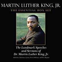 Martin Luther King, Jr.: The Essential Box Set by Clayborne Carson