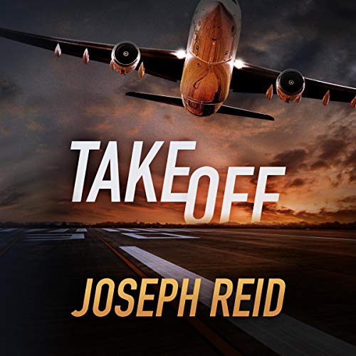 Takeoff by Joseph Reid