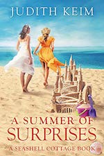 A Summer of Surprises by Judith Keim