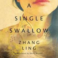 A Single Swallow by Zhang Ling, Shelly Bryant (Trans.)