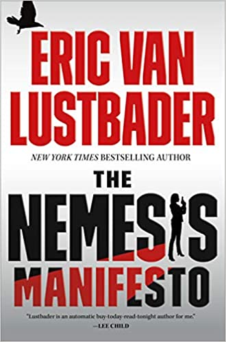The Nemesis Manifesto by Eric Lustbader