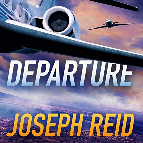 Departure by Joseph Reid