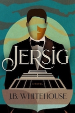 Jersig by J.B. Whitehouse