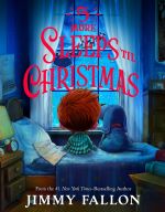 5 More Sleeps ‘til Christmas by Jimmy Fallon