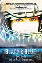 Black & Blue by Andra Douglas