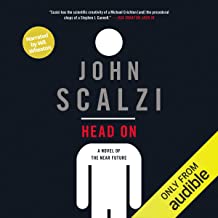 Head On by John Scalzi