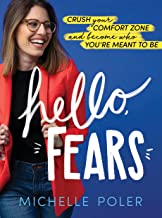 Hello, Fears by Michelle Poler
