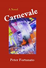 Carnevale by Peter Fortunato