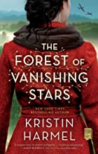 The Forest of Vanishing Stars by Kristin Harmel