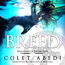 Breed  by Colet Abedi