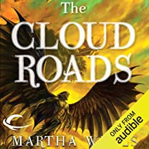 The Cloud Roads by Martha Wells