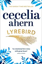 Lyrebird by Cecilia Ahern