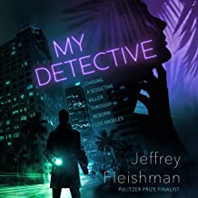 My Detective by Jeffrey Fleishman