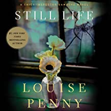 Still Life, Book 1 (Minotaur) by Louise Penny