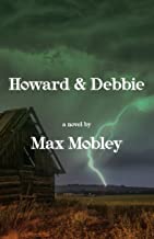 Howard and Debbie by Max Mobley