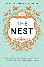 The Nest   by Cynthia D’Aprix Sweeney