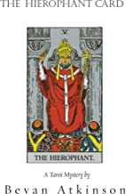 The Hierophant Card by Bevan Atkinson