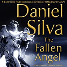 The Fallen Angel by Daniel Silva