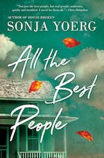 All the Best People by Sonja Yoerg
