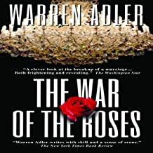 The War of the Roses by Warren Adler
