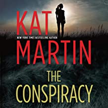 The Conspiracy (Maximum Security, book 1) by Kat Martin