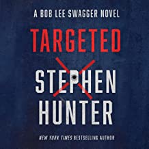 Targeted by Stephen Hunter