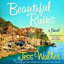 Beautiful Ruins by Jess Walter