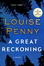 A Great Reckoning, Book 12 (Minotaur) by Louise Penny