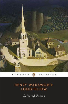 My Lost Youth by Henry Wadsworth Longfellow