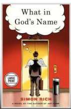 What in God’s Name by Simon Rich