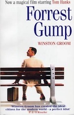 Forrest Gump by Winston Groom
