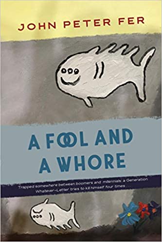 A Fool and a Whore by 