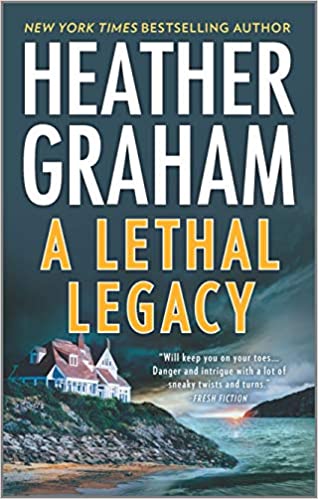 A Lethal Legacy by Heather Graham