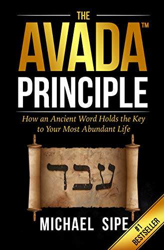 The AVADA Principle by Michael Sipe