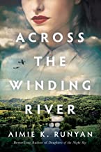 Across the Winding River by Aimie K Runyan