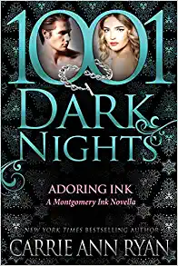 Adorning Ink by Carrie Ann Ryan