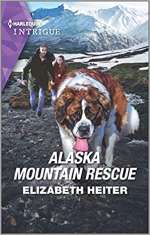 Alaska Mountain Rescue, by Elizabeth Heiter
