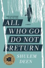 All Who Go Do Not Return: A Memoir by Shulem Deen