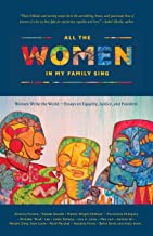 All the Women in My Family Sing by Deborah Santana