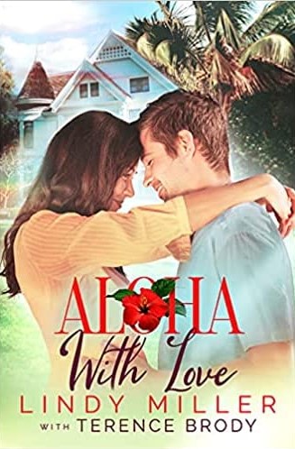 Aloha With Love by Lindy Miller