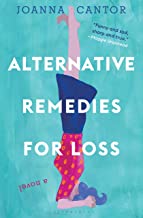 Alternative Remedies For Loss by Joanna Cantor