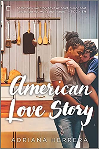 American Love Story by 