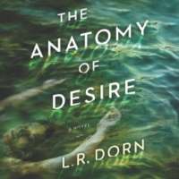 The Anatomy of Desire by L.R. Dorn