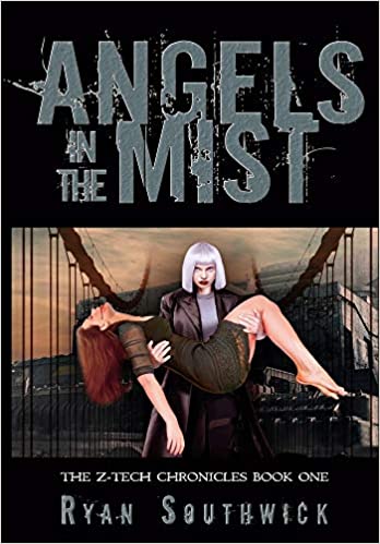 Angels in the Mist by 