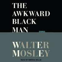 The Awkward Black Man by Walter Mosley