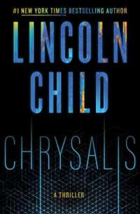 Lincoln Child by Chrysalis
