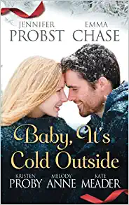 Baby, It’s Cold Outside by Kate Meader