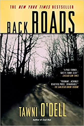 Back Roads by Tawni O’Dell
