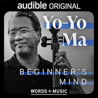 Beginner's Mind by Yo-Yo Ma