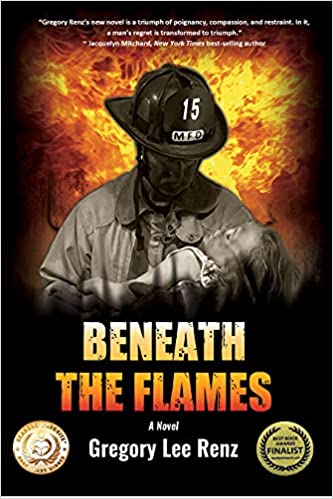 Beneath the Flames by 